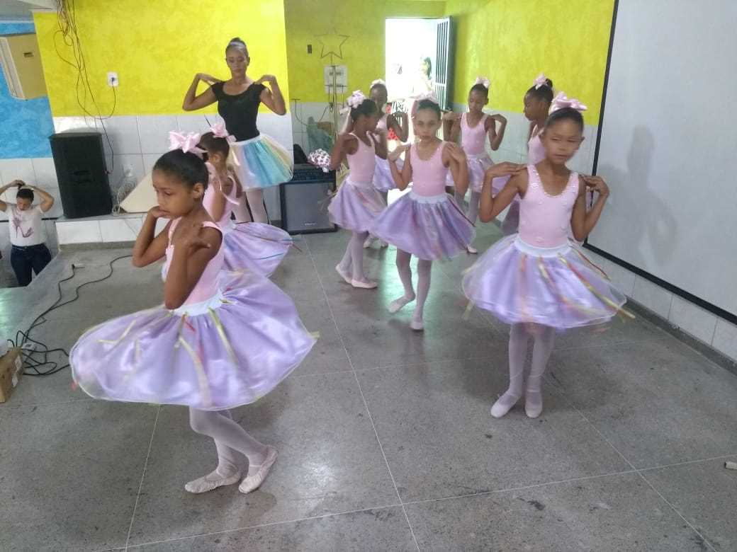 Crianças